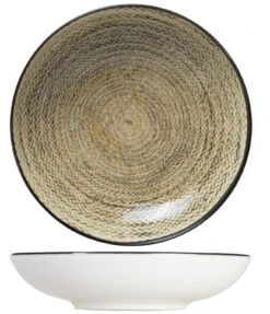 Arthur Krupp Serviesset Tribal Mood - 12-delig / 4 Personen -Le Creuset Winkel los 9