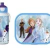 Mepal Lunchset (Schoolbeker & Lunchbox) Campus Pop-Up Frozen II