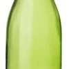 Bormioli Rocco Beugelfles / Weckfles Giara - Groen - 1 Liter