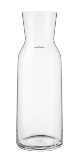 Bormioli Rocco Karaf Aquaria - 1 Liter