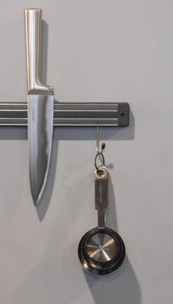 Sareva Maatschepjes - Zwart - 4-delig -Le Creuset Winkel maatschep00 4 scaled