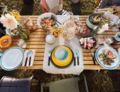 Mepal Mok Bloom Pebble White 300 Ml -Le Creuset Winkel mepal servies melamine 8