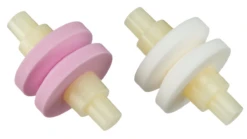 Minosharp Reserve Wieltjes Voor Minosharp Waterslijper 0220 - 2 Stuks