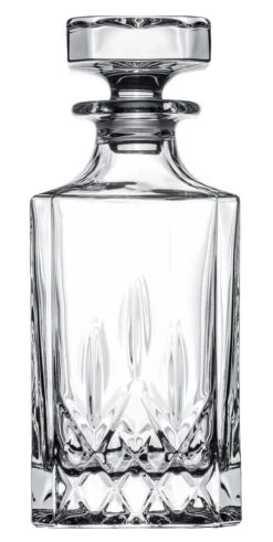 Cookinglife Whiskey Karaf Moray - 850 Ml -Le Creuset Winkel moray karaf 1 1