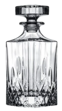 Cookinglife Whiskey Karaf Moray - 850 Ml -Le Creuset Winkel moray karaf 2