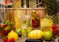 Cookinglife Longdrinkglazen Moray - 350 Ml - 6 Stuks -Le Creuset Winkel moray cookinglife 1