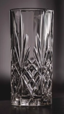 Cookinglife Glazenset (cocktailglazen & Longdrinkglazen) Moy - 12 Delige Set -Le Creuset Winkel moy cookinglife 1