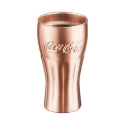 Coca-Cola Coca Cola Glas - Koper - 370 Ml
