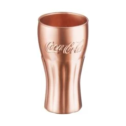 Coca-Cola Coca Cola Glas - Koper - 370 Ml -Le Creuset Winkel n113684 rx97j2la32jg09zj