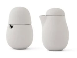 Viva Scandinavia Suiker En Melk Set Nina Cream
