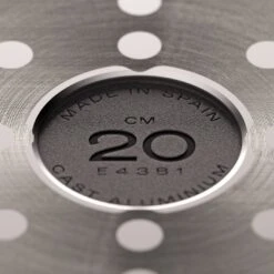 Valira Braadpan Met Deksel Aire - ø 20 Cm / 1.5 Liter -Le Creuset Winkel non stick short casserole induction 21