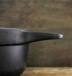 Valira Braadpan Met Deksel Aire - ø 20 Cm / 1.5 Liter -Le Creuset Winkel non stick short casserole induction 22