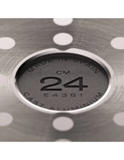 Valira Braadpan Met Deksel Aire - ø 24 Cm / 4 Liter -Le Creuset Winkel non stick tall casserole induction 9