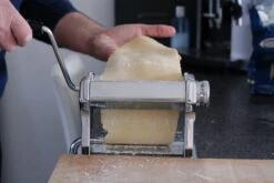 Marcato Atlas Pastamachine Multipast - Met 5 Opzetstukken -Le Creuset Winkel onbekend 0