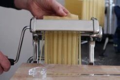 Marcato Atlas Pastamachine Multipast - Met 5 Opzetstukken -Le Creuset Winkel onbekend205 0