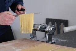 Marcato Atlas Pastamachine Multipast - Met 5 Opzetstukken -Le Creuset Winkel onbekend206 0