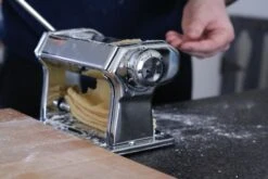 Marcato Atlas Pastamachine Multipast - Met 5 Opzetstukken -Le Creuset Winkel onbekend207