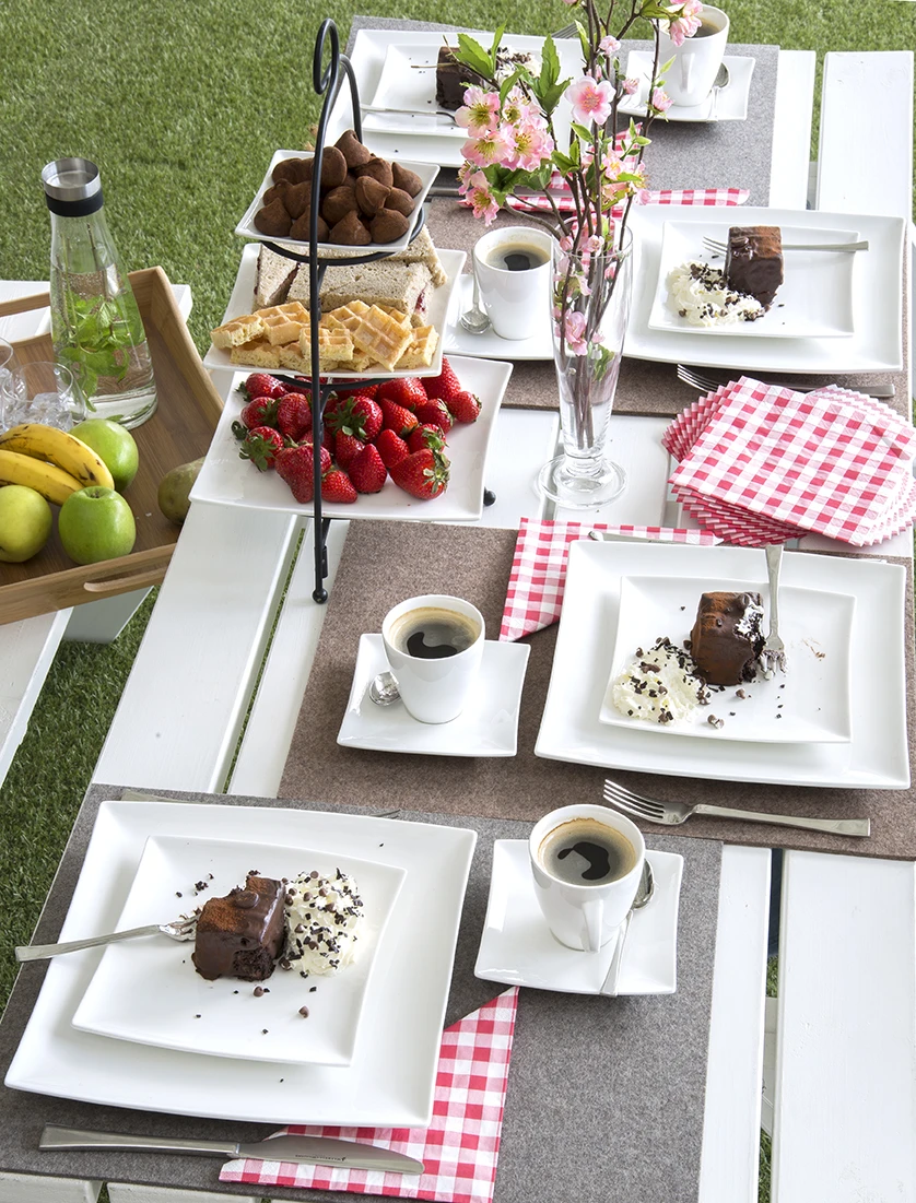 Maxwell & Williams Kop En Schotel East Meets West 80 Ml 2 Maxwell & Williams Kop En Schotel East Meets West 80 Ml - Afbeelding 2