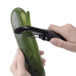 OXO Good Grips Dunschiller 5 OXO Good Grips Dunschiller -Le Creuset Winkel oxo dunschiller 30081 3