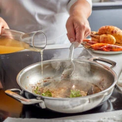 Demeyere Braadpan Multifunction 7 - ø 24 Cm / 1.9 Liter -Le Creuset Winkel pdp masonry content demeyere multifunction 7 pan deglaze 750x750 1