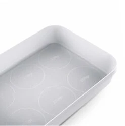 ZiiPa Minola Vershouddoos Voor 6 Pizzadeegbollen -Le Creuset Winkel pizza dough box 4