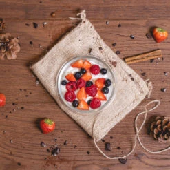 Sareva Glazen Vershoudbakje Cook & Fresh - 7-delig -Le Creuset Winkel product 15 1 2