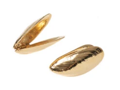 Anovi Mosselbestek - Verguld - 2-delig -Le Creuset Winkel product 4 2