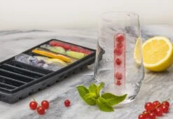 Sareva IJsblokjesvorm Set (10 Staafjes & 15 Diamonds) -Le Creuset Winkel product 7 6 1