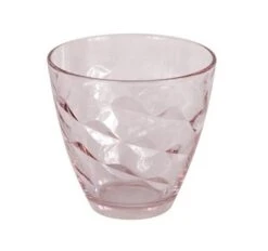 Bormioli Rocco Glazen Flora - Roze - 250 Ml - 6 Stuks 6 Bormioli Rocco Glazen Flora - Roze - 250 Ml - 6 Stuks -Le Creuset Winkel product 330 70907