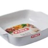 Pyrex Ovenschaal Signature - Vierkant - 22 X 22 X 6 Cm / 3 Liter