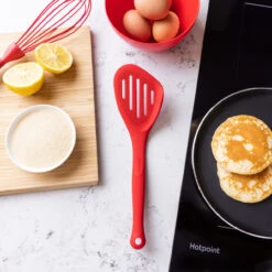 Colourworks Spatel Rood - 28 Cm 7 Colourworks Spatel Rood - 28 Cm -Le Creuset Winkel rkyfvpvkmfhffk6frenm 81113