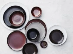 Rosenthal Koffiekopje Junto Bronze -Le Creuset Winkel rosenthal junto sfeer 3