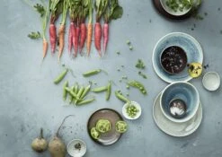 Rosenthal Koffiekopje Junto Bronze -Le Creuset Winkel rosenthal junto sfeer 4