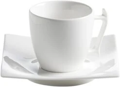 Maxwell & Williams Kop En Schotel Motion 100 Ml