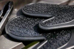 Jay Hill Ovenwant - Zwart - Siliconen - 38 Cm -Le Creuset Winkel sareva bbq handschoen scaled