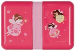 A Little Lovely Company Lunchbox - Fee -Le Creuset Winkel sbfapi24 lr 2 lunch box fairy