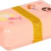 A Little Lovely Company Lunchbox - Zeemeermin