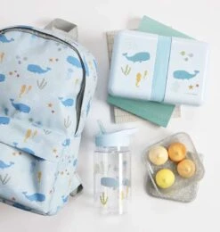 A Little Lovely Company Lunchbox - Oceaan 11 A Little Lovely Company Lunchbox - Oceaan -Le Creuset Winkel sbocbu34 lr 8 lunch box ocean