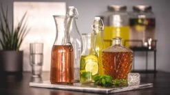 Sareva Beugelfles / Weckfles - Rond - 1 Liter -Le Creuset Winkel sereva ijs sfeer 20 6 scaled