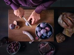 Wusthof Nakirimes Classic Ikon 17 Cm 5 Wusthof Nakirimes Classic Ikon 17 Cm -Le Creuset Winkel series classicikon z a 3