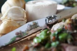 Laguiole Style De Vie Steakmessen Premium Line Parelmoer 6 Stuks 8 Laguiole Style De Vie Steakmessen Premium Line Parelmoer 6 Stuks -Le Creuset Winkel sf premium line parelmoer4