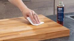 Blackwell Snijplank Hout 50 X 40 X 4 Cm 10 Blackwell Snijplank Hout 50 X 40 X 4 Cm -Le Creuset Winkel sfeer 4 2 scaled