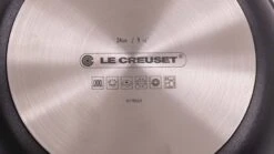 Le Creuset Koekenpannenset Les Forgées TNS - ø 24 En 28 Cm - Standaard Anti-aanbaklaag -Le Creuset Winkel sfeer 5 scaled