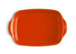 Emile Henry Ovenschaal - Toscane - 29 X 19 Cm / 1.6 Liter -Le Creuset Winkel small rectangular oven dish 17