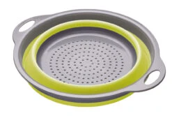 Colourworks Vergiet Groen - ø 24 Cm -Le Creuset Winkel smcbyled8tquzdnmsfm6 42641