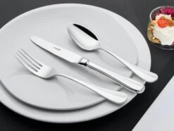 Sola Saladevork Hollands Glad -Le Creuset Winkel sola hollands glad 2 1