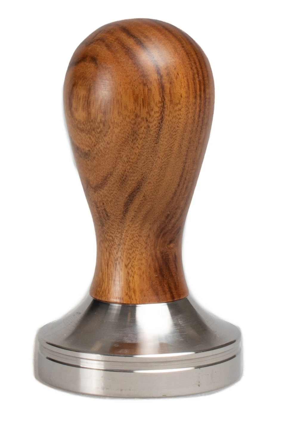 Jay Hill Koffie Barista Tamper - Rozenhout - ø 50.8 Mm 1 Jay Hill Koffie Barista Tamper - Rozenhout - ø 50.8 Mm