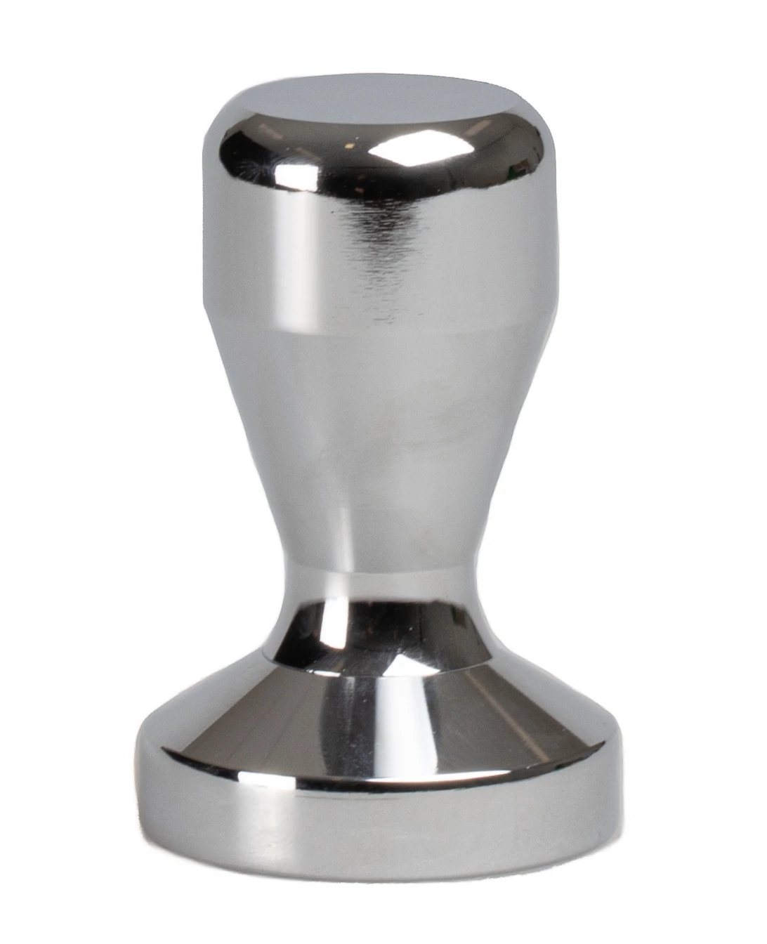 Jay Hill Koffie Barista Tamper - RVS - ø 50.8 Mm 1 Jay Hill Koffie Barista Tamper - RVS - ø 50.8 Mm