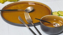 Jay Hill Bestekset - RVS / Zwart - 4-delig 8 Jay Hill Bestekset - RVS / Zwart - 4-delig -Le Creuset Winkel talina 13 scaled