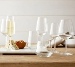 Schott Zwiesel Champagneglazen Taste - 283 Ml - 6 Stuks -Le Creuset Winkel taste 5